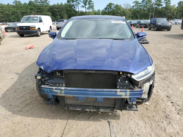 Photo 5 from auction – 2016 FORD FUSION TIT with VIN 3FA6P0K97GR151645