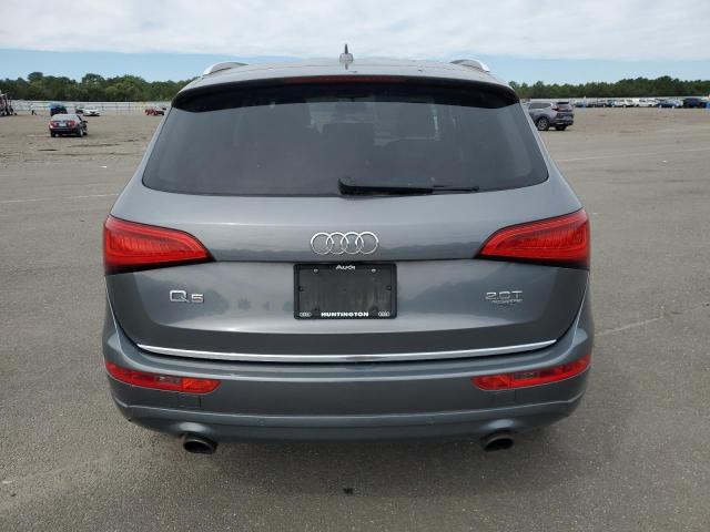 Photo 6 from auction – 2015 AUDI Q5 PREMIUM with VIN WA1LFAFPXFA067286