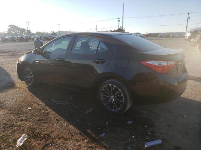 Zdjęcie 2 z aukcji – 2016 TOYOTA COROLLA L z VIN 5YFBURHE5GP484393