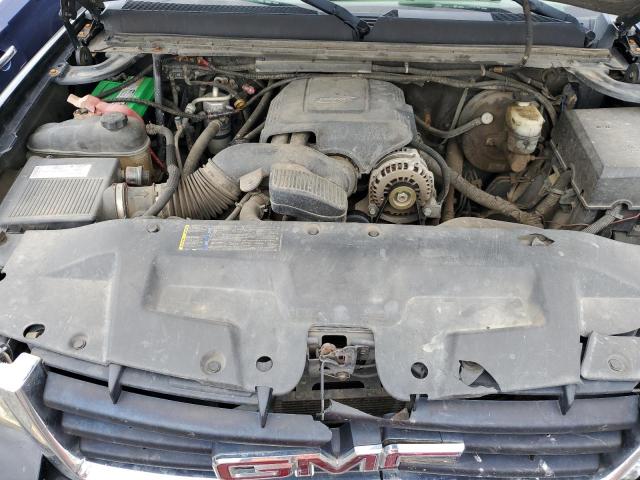 Zdjęcie 11 z aukcji – 2007 GMC NEW SIERRA z VIN 2GTEC13JX71509504