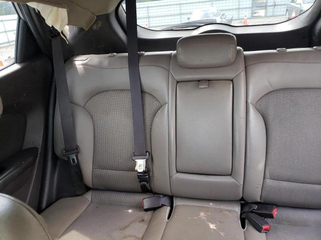 Photo 10 from auction – 2014 HYUNDAI TUCSON GLS with VIN KM8JUCAG7EU837054