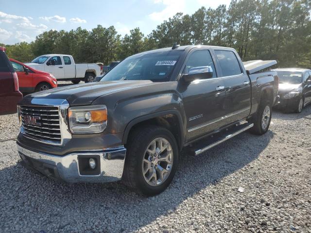 GMC SIERRA C15 2015 with VIN 3GTP1VEC5FG480228 - Photo from auction