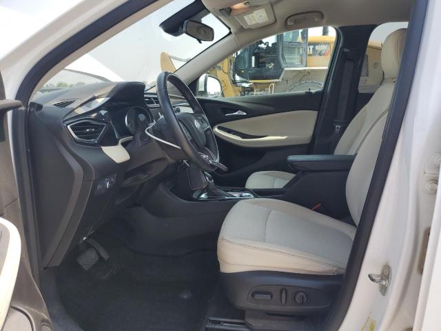 Photo 7 from auction – 2020 BUICK ENCORE GX with VIN KL4MMBS25LB116099