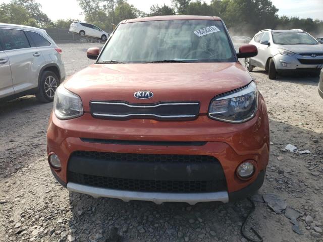 Photo 5 from auction – 2018 KIA SOUL + with VIN KNDJP3A59J7554254