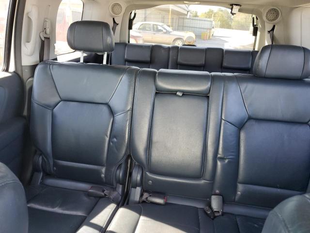 Zdjęcie 10 z aukcji – 2009 HONDA PILOT EXL z VIN 5FNYF48619B011654