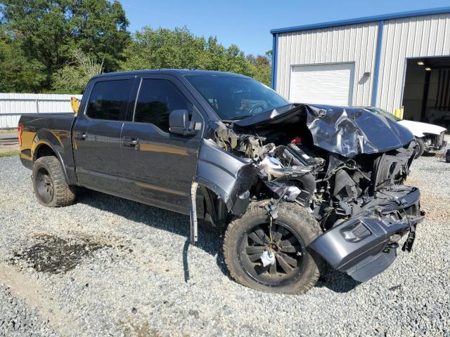 Photo 4 from auction – 2016 FORD F150 SUPER with VIN 1FTEW1EPXGFA96209