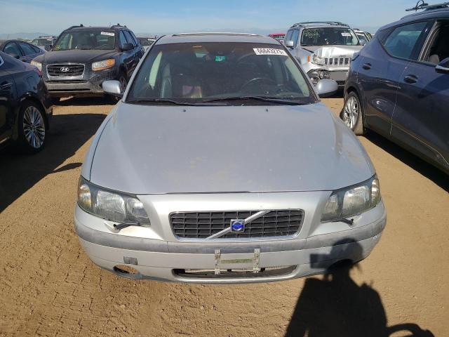 Photo 5 from auction – 2004 VOLVO S60 2.5T with VIN YV1RH59H542420699