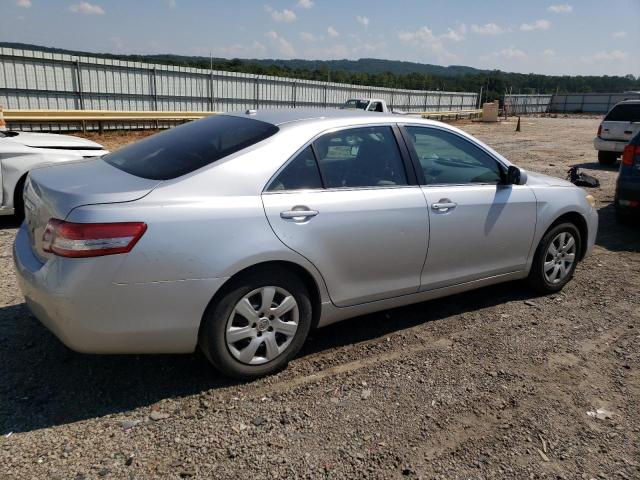 Photo 3 from auction – 2010 TOYOTA CAMRY BASE with VIN 4T4BF3EK5AR037107