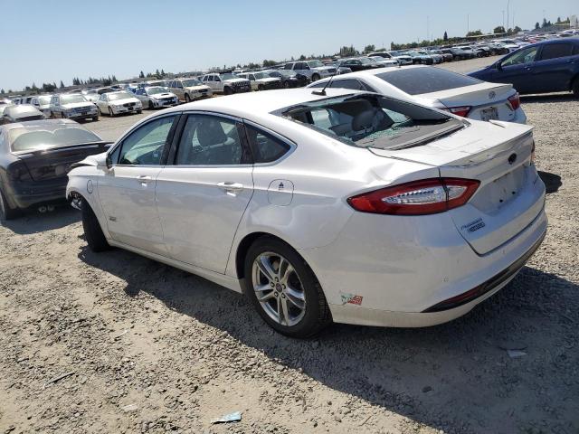 Photo 2 from auction – 2016 FORD FUSION TIT with VIN 3FA6P0SUXGR134861