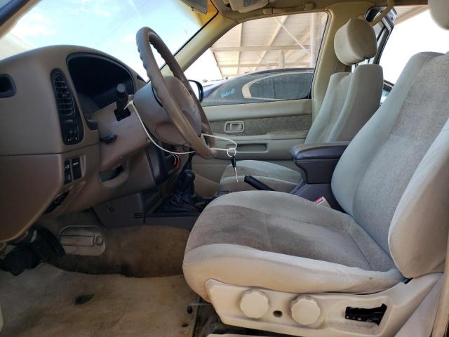 Photo 7 from auction – 1997 NISSAN PATHFINDER with VIN JN8AR05Y2VW114857