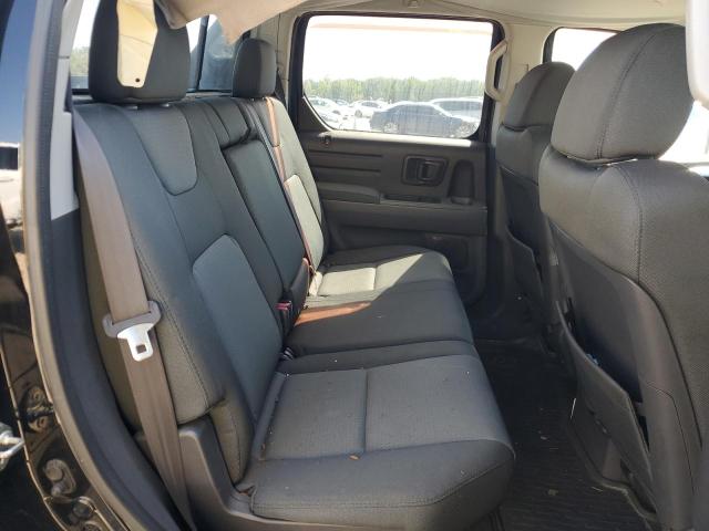 Photo 10 from auction – 2007 HONDA RIDGELINE with VIN 2HJYK16207H530577