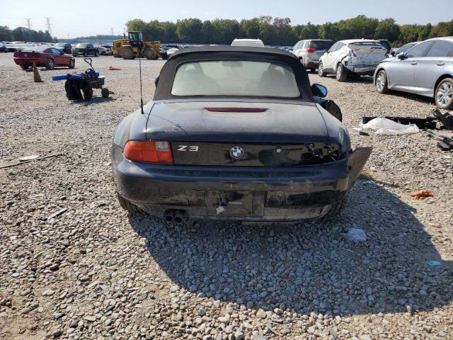 Photo 6 from auction – 1998 BMW Z3 2.8 with VIN 4USCJ3323WLB62802