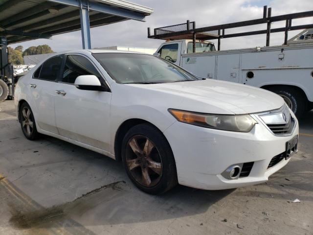 Photo 4 from auction – 2013 ACURA TSX TECH with VIN JH4CU2F66DC005750