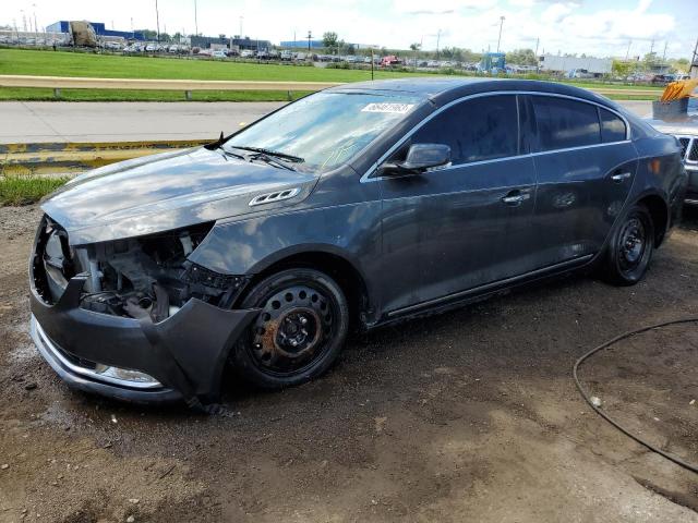Снимка 1 от търг – 2015 BUICK LACROSSE с VIN 1G4GB5G36FF140304