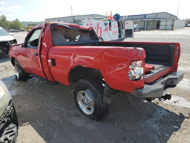 Photo 2 from auction – 2000 FORD RANGER with VIN 1FTYR10V2YPA97182