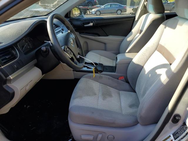 Photo 7 from auction – 2014 TOYOTA CAMRY L with VIN 4T4BF1FK8ER370300