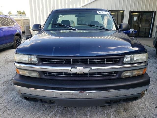 Photo 5 from auction – 1999 CHEVROLET SILVERADO with VIN 1GCEK14T4XE185130