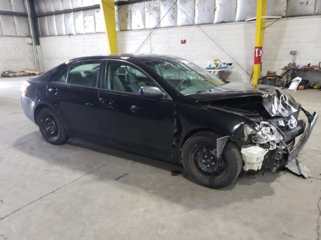 Photo 4 from auction – 2011 TOYOTA CAMRY BASE with VIN 4T1BF3EK6BU773419