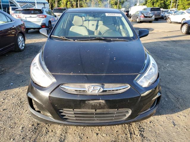 Photo 5 from auction – 2017 HYUNDAI ACCENT SE with VIN KMHCT5AE2HU312669