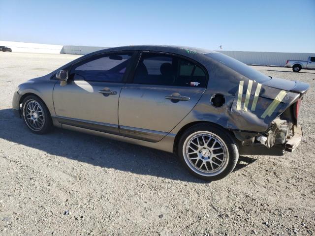 Photo 2 from auction – 2007 HONDA CIVIC EX with VIN JHMFA16877S006868