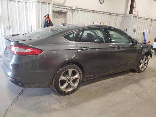 Photo 3 from auction – 2016 FORD FUSION SE with VIN 3FA6P0T98GR367275