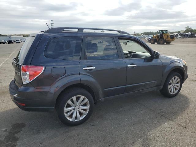 Photo 3 from auction – 2011 SUBARU FORESTER with VIN JF2SHADC0BH777781