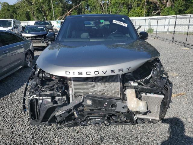 Photo 5 from auction – 2019 LAND ROVER DISCOVERY with VIN SALRR2RV2KA086523