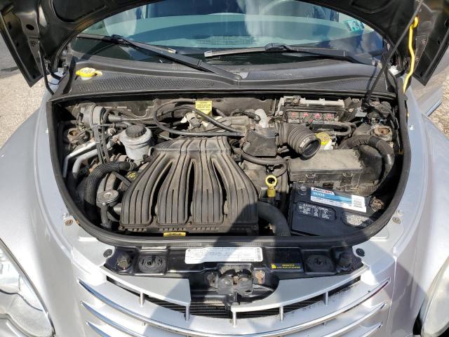 Photo 11 from auction – 2010 CHRYSLER PT CRUISER with VIN 3A4GY5F93AT212089