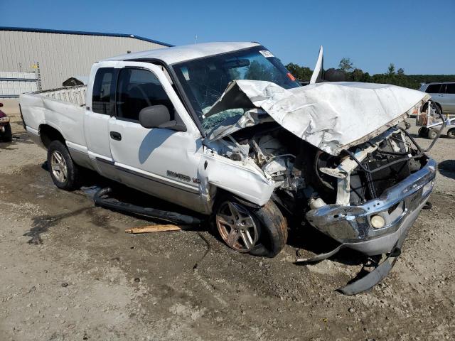 Foto 4 de la subasta – 2001 DODGE RAM 1500 con VIN 3B7HF13Y41G761863