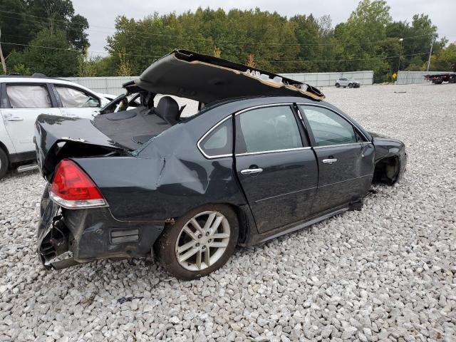 Photo 3 from auction – 2012 CHEVROLET IMPALA LTZ with VIN 2G1WC5E37C1285704