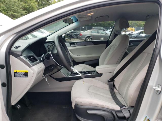 Photo 7 from auction – 2017 HYUNDAI SONATA SE with VIN 5NPE24AF2HH518765