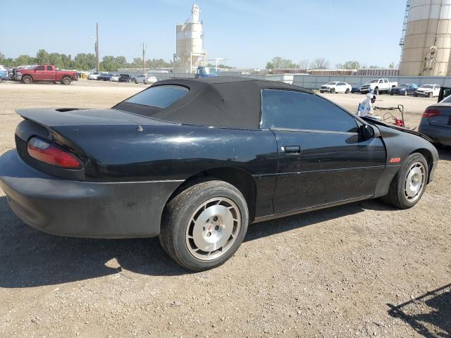 Photo 3 from auction – 1995 CHEVROLET CAMARO with VIN 2G1FP32P6S2113866