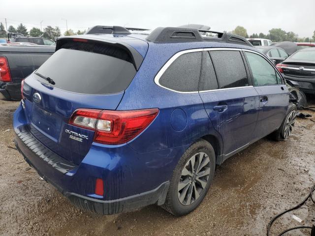 Photo 3 from auction – 2017 SUBARU OUTBACK 2. with VIN 4S4BSANC7H3265208