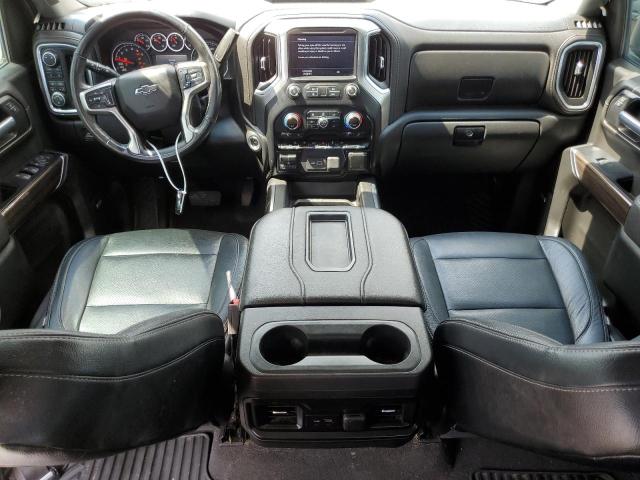 Photo 8 from auction – 2019 CHEVROLET SILVERADO with VIN 1GCUYEED7KZ353269