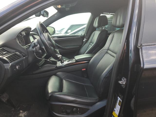 Photo 7 from auction – 2012 BMW X6 M with VIN 5YMGZ0C52CLK14879