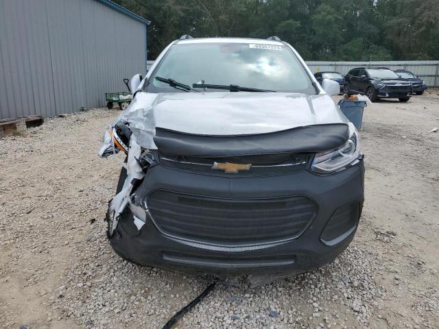 Photo 5 from auction – 2020 CHEVROLET TRAX 1LT with VIN KL7CJLSB9LB007044