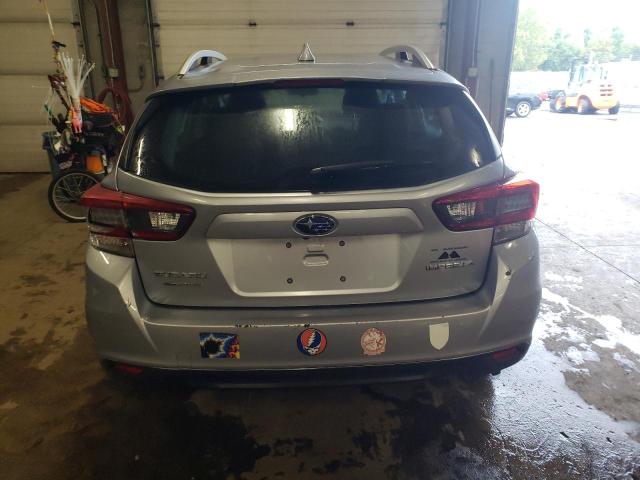 Photo 6 from auction – 2022 SUBARU IMPREZA PR with VIN 4S3GTAV68N3711900