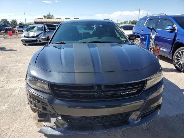 Photo 5 from auction – 2019 DODGE CHARGER SX with VIN 2C3CDXBG5KH614873