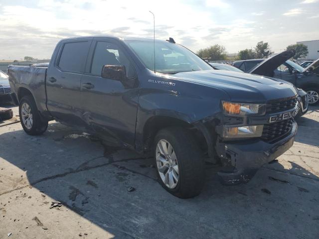 Photo 4 from auction – 2020 CHEVROLET SILVERADO with VIN 3GCPWBEH9LG206005