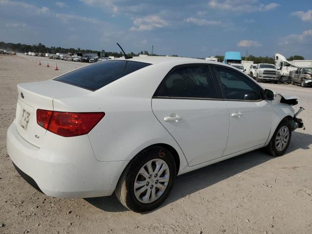 Photo 3 from auction – 2010 KIA FORTE EX with VIN KNAFU4A27A5164305