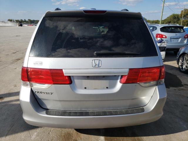Photo 6 from auction – 2010 HONDA ODYSSEY EX with VIN 5FNRL3H72AB012039