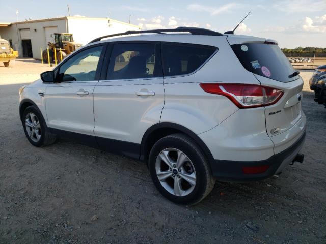 Photo 2 from auction – 2014 FORD ESCAPE SE with VIN 1FMCU0G9XEUA97306
