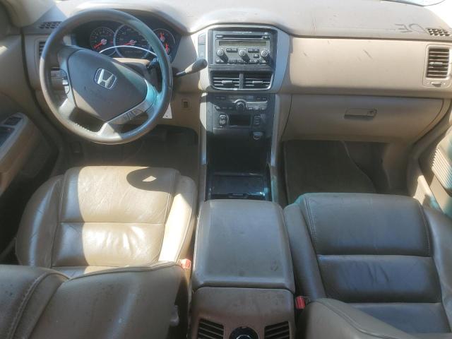 صورة رقم 8 من المزاد - 2007 HONDA PILOT EXL مع VIN 5FNYF28527B019853