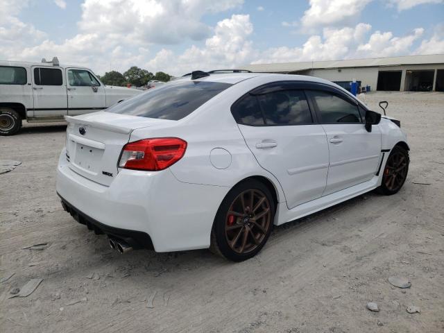 Photo 3 from auction – 2020 SUBARU WRX PREMIU with VIN JF1VA1B67L9810256