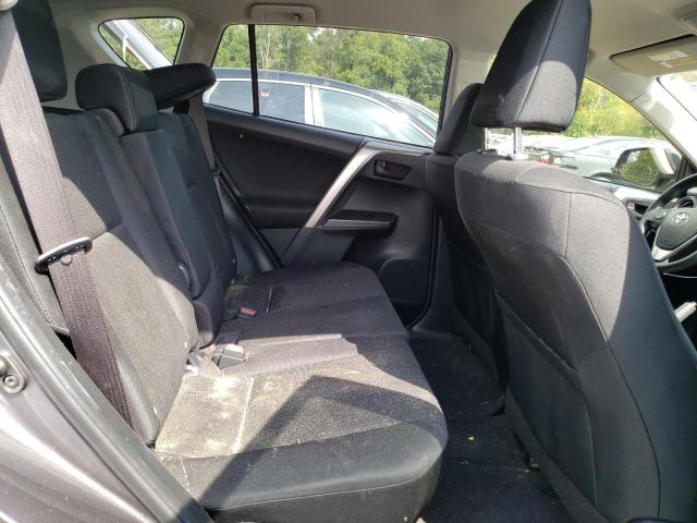 Photo 11 from auction – 2016 TOYOTA RAV4 LE with VIN JTMBFREVXGJ098314