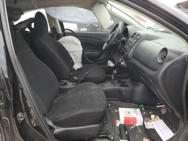 Photo 7 from auction – 2014 NISSAN VERSA S with VIN 3N1CN7AP8EL847056