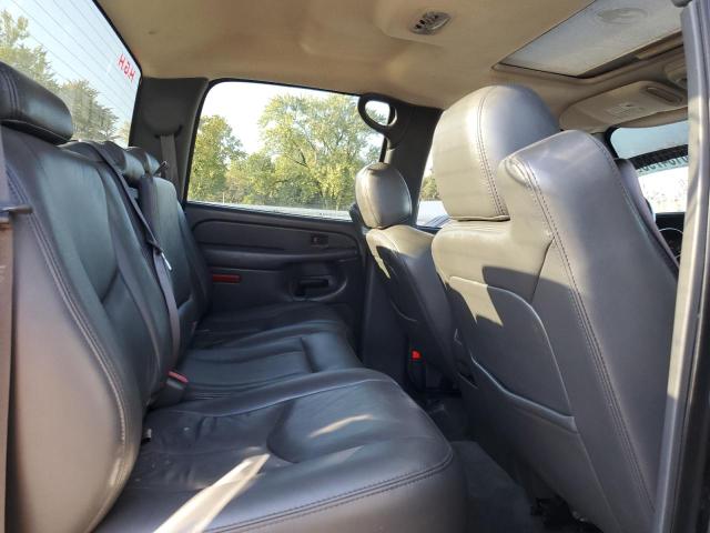 Photo 10 from auction – 2006 GMC NEW SIERRA with VIN 2GTEK13T961155946