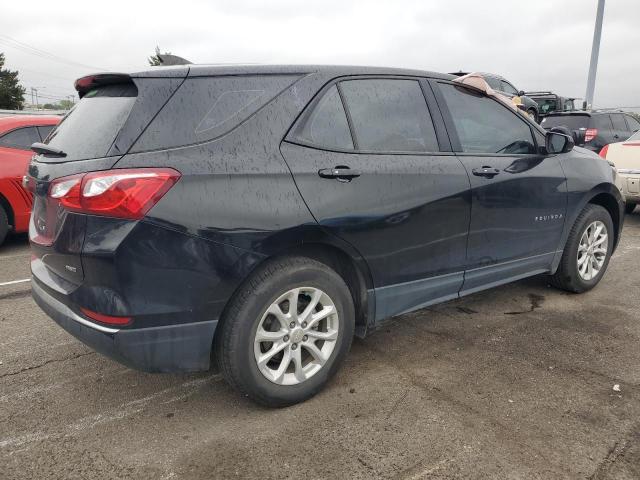 Photo 3 from auction – 2018 CHEVROLET EQUINOX LS with VIN 2GNAXREV3J6328814