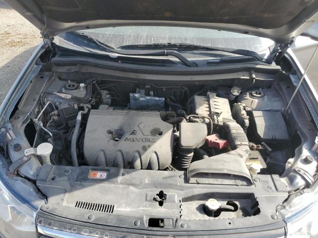 Photo 12 from auction – 2014 MITSUBISHI OUTLANDER with VIN JA4AZ3A39EZ016764