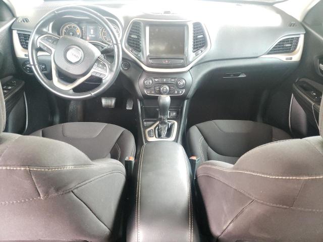 Photo 8 from auction – 2016 JEEP CHEROKEE L with VIN 1C4PJLCB9GW376990